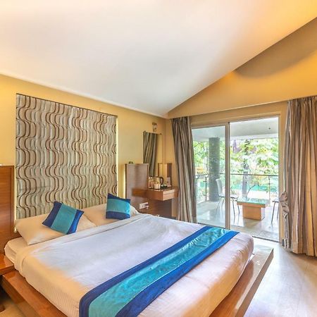Mint Koregaon Park Next To Osho Ashram Pune Ngoại thất bức ảnh