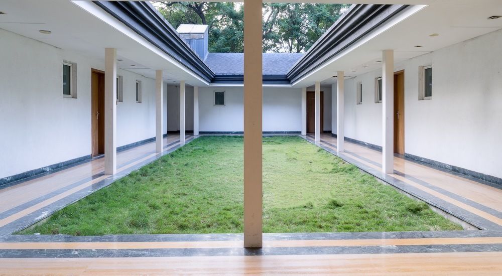 Mint Koregaon Park Next To Osho Ashram Pune Ngoại thất bức ảnh