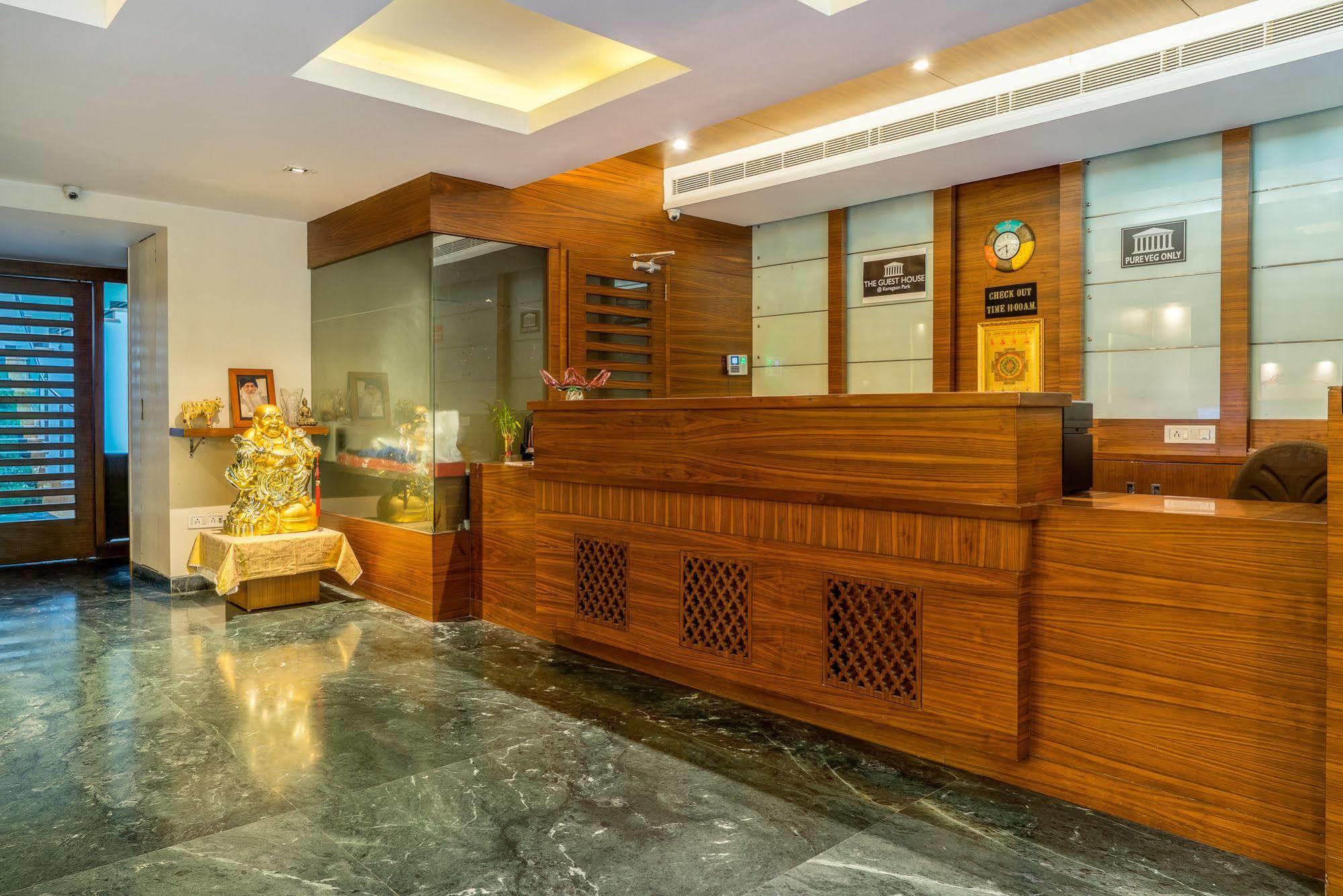 Mint Koregaon Park Next To Osho Ashram Pune Ngoại thất bức ảnh