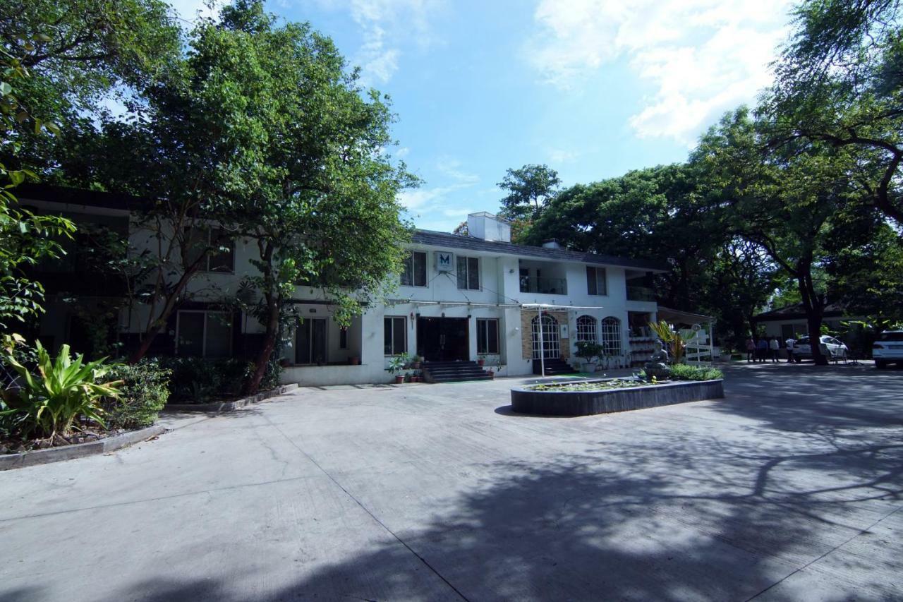 Mint Koregaon Park Next To Osho Ashram Pune Ngoại thất bức ảnh