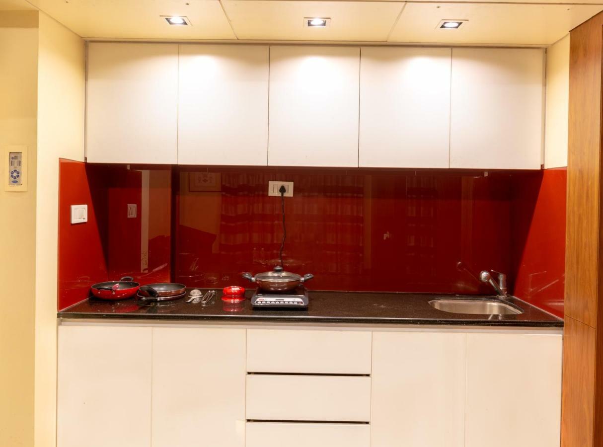 Mint Koregaon Park Next To Osho Ashram Pune Ngoại thất bức ảnh