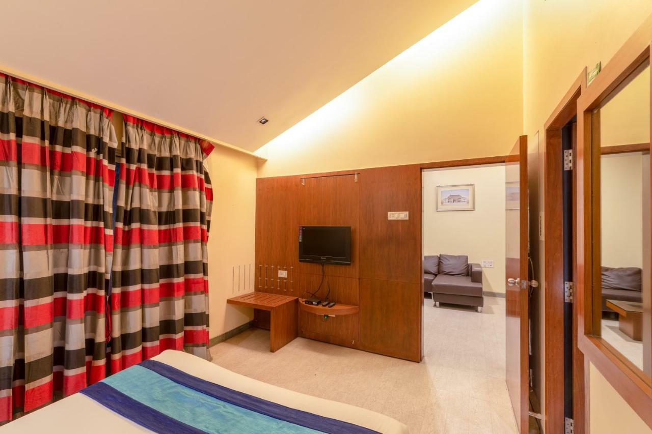 Mint Koregaon Park Next To Osho Ashram Pune Ngoại thất bức ảnh