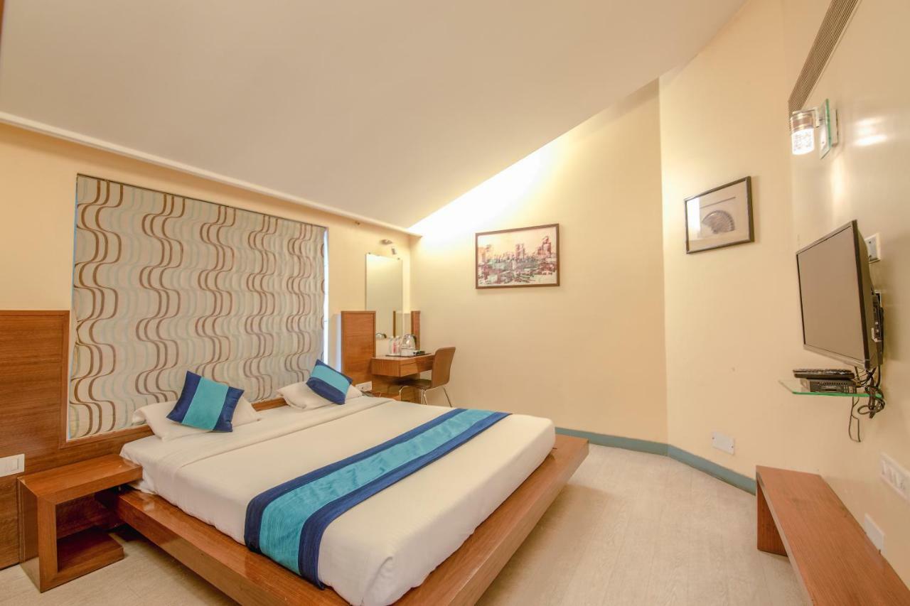 Mint Koregaon Park Next To Osho Ashram Pune Ngoại thất bức ảnh