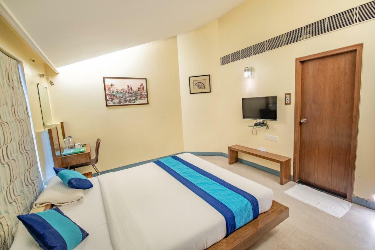 Mint Koregaon Park Next To Osho Ashram Pune Ngoại thất bức ảnh