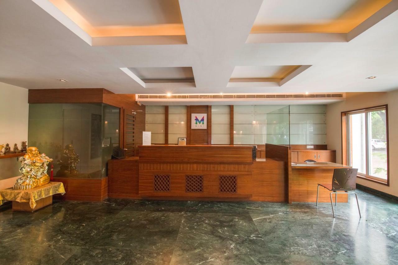 Mint Koregaon Park Next To Osho Ashram Pune Ngoại thất bức ảnh