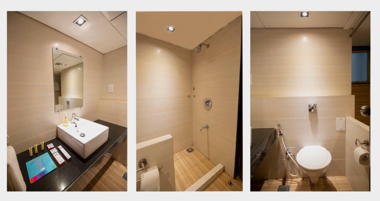 Mint Koregaon Park Next To Osho Ashram Pune Ngoại thất bức ảnh