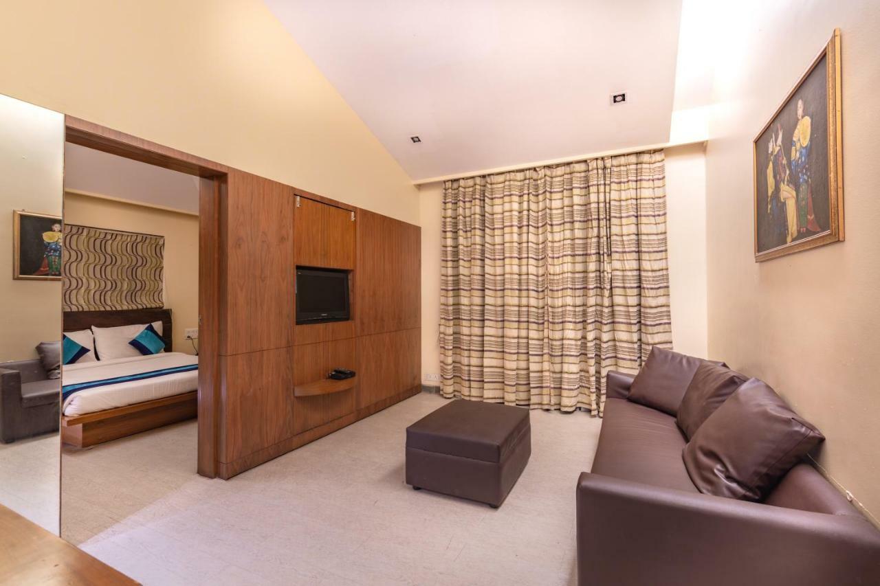 Mint Koregaon Park Next To Osho Ashram Pune Ngoại thất bức ảnh