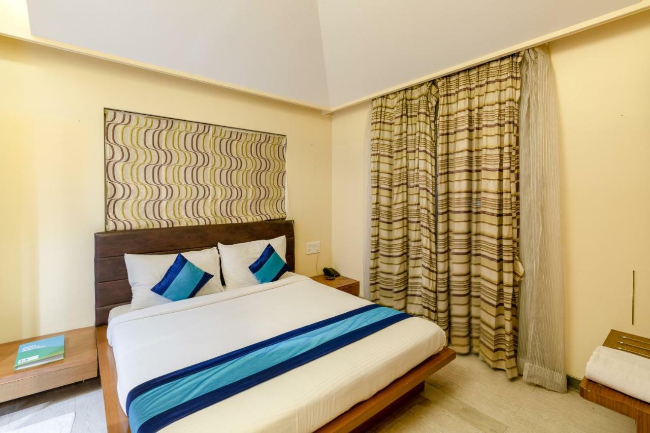 Mint Koregaon Park Next To Osho Ashram Pune Ngoại thất bức ảnh
