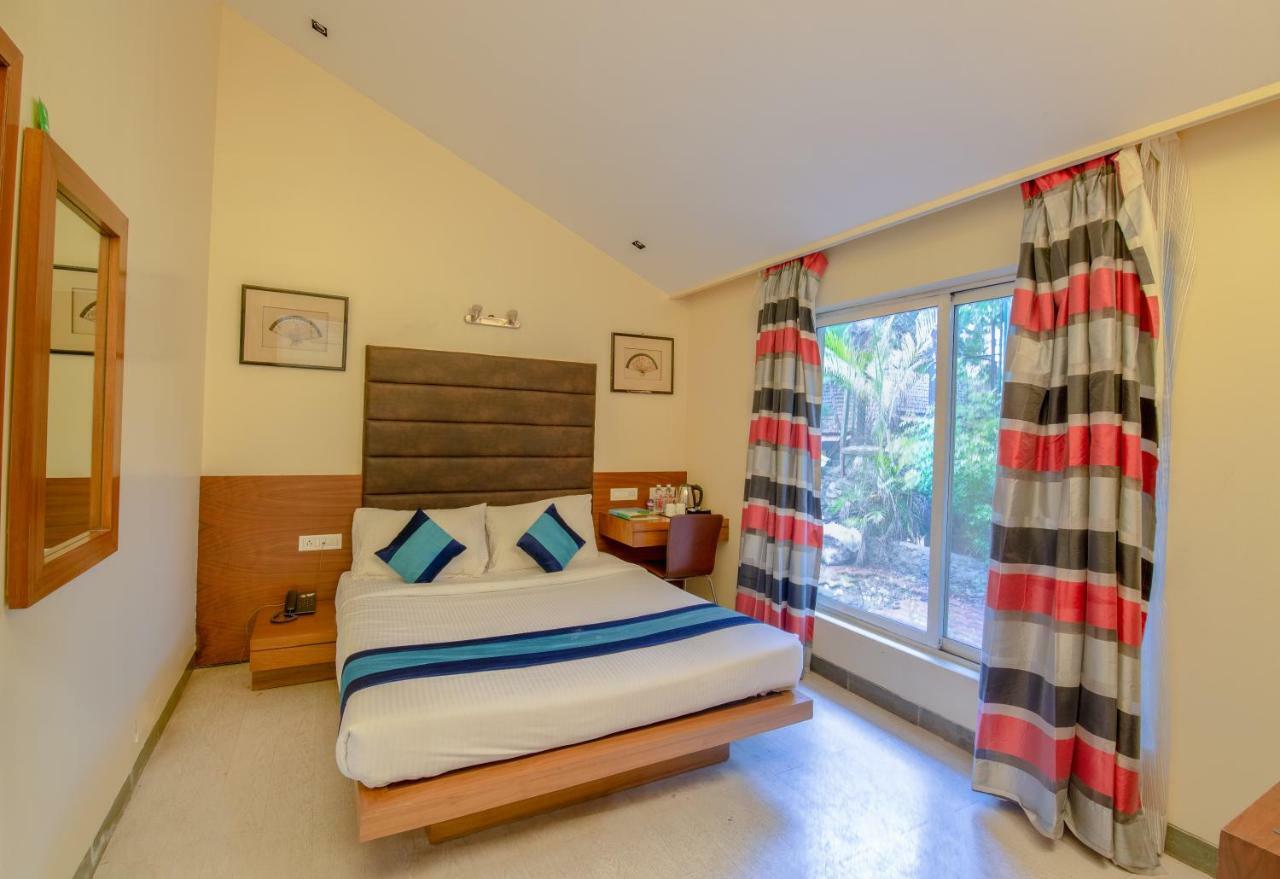 Mint Koregaon Park Next To Osho Ashram Pune Ngoại thất bức ảnh