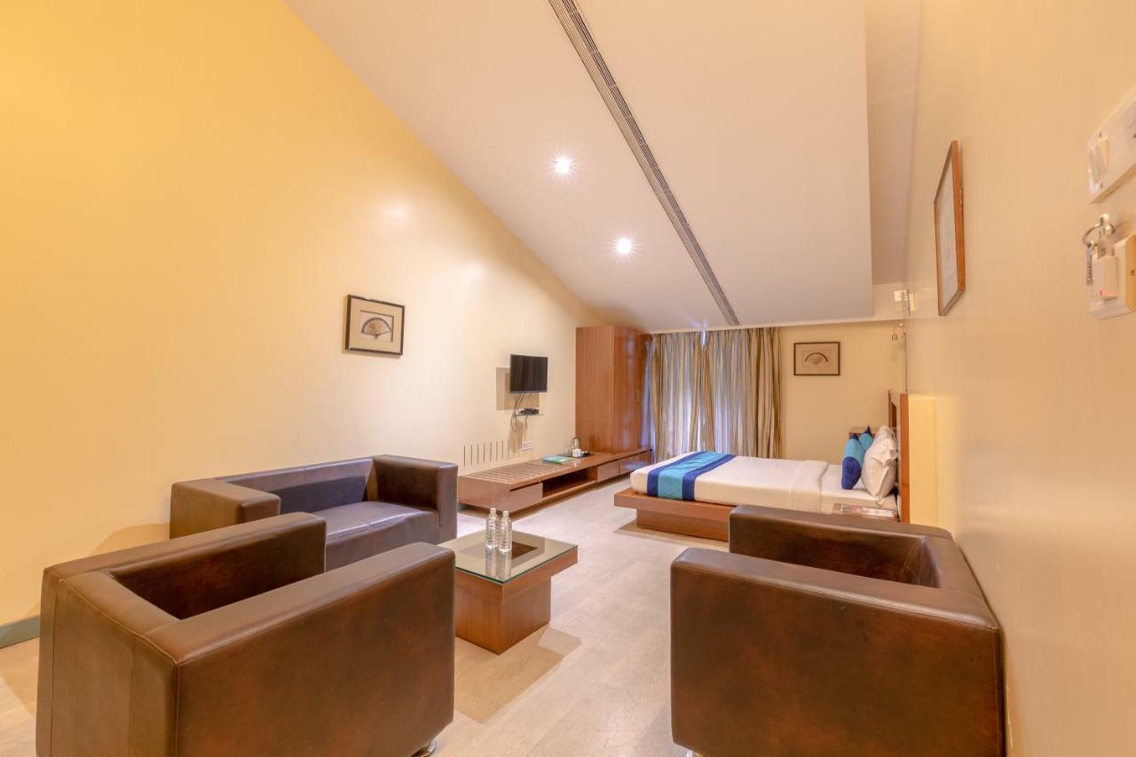 Mint Koregaon Park Next To Osho Ashram Pune Ngoại thất bức ảnh