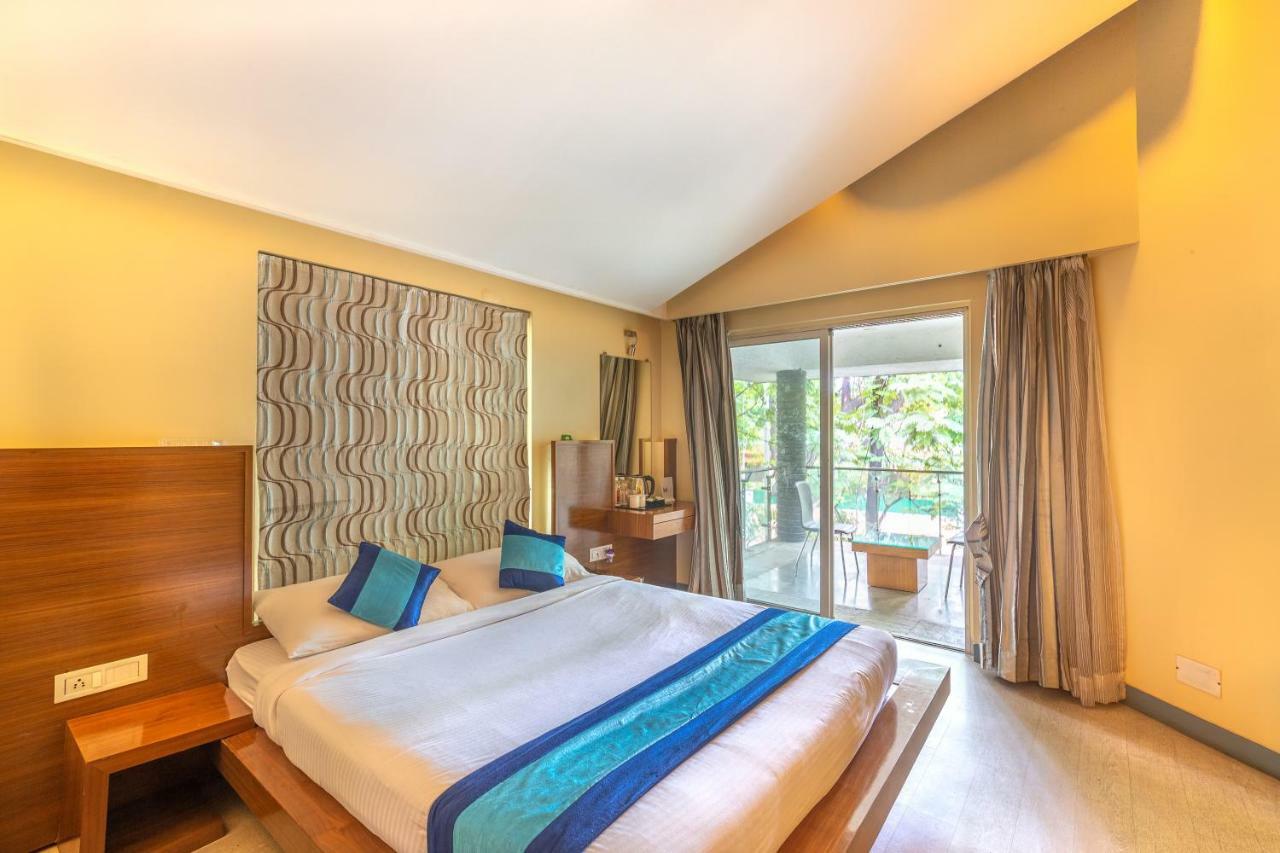 Mint Koregaon Park Next To Osho Ashram Pune Ngoại thất bức ảnh
