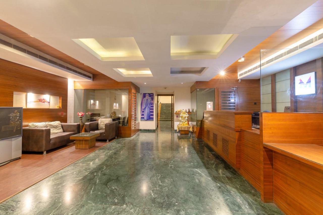 Mint Koregaon Park Next To Osho Ashram Pune Ngoại thất bức ảnh