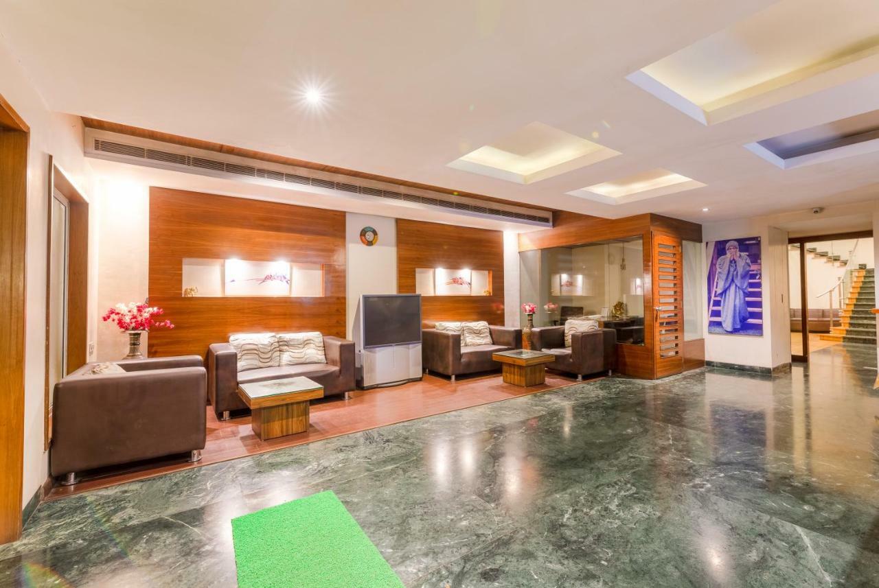 Mint Koregaon Park Next To Osho Ashram Pune Ngoại thất bức ảnh