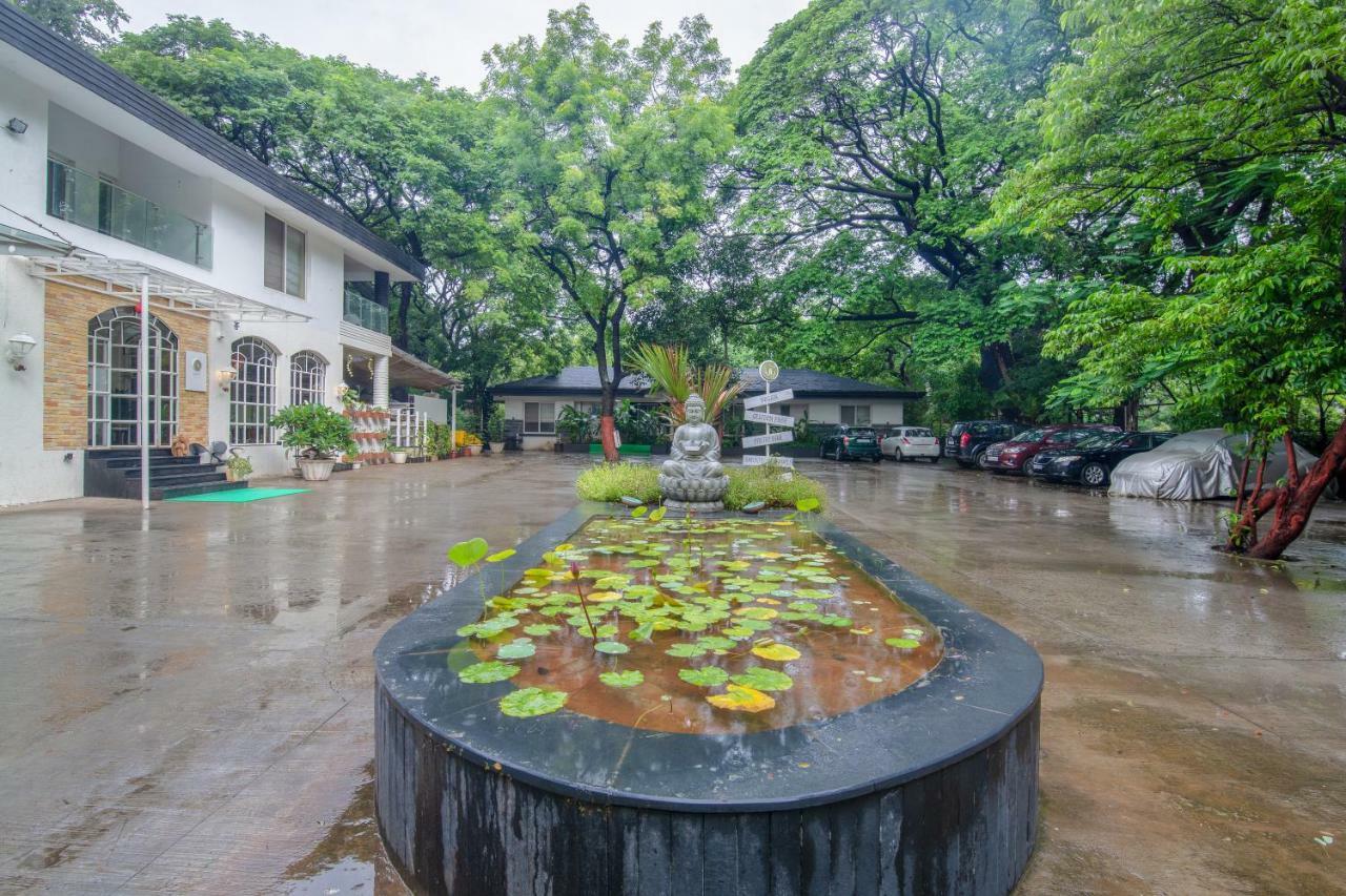 Mint Koregaon Park Next To Osho Ashram Pune Ngoại thất bức ảnh
