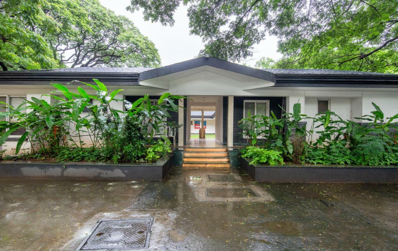 Mint Koregaon Park Next To Osho Ashram Pune Ngoại thất bức ảnh