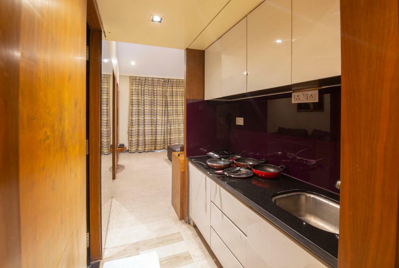 Mint Koregaon Park Next To Osho Ashram Pune Ngoại thất bức ảnh