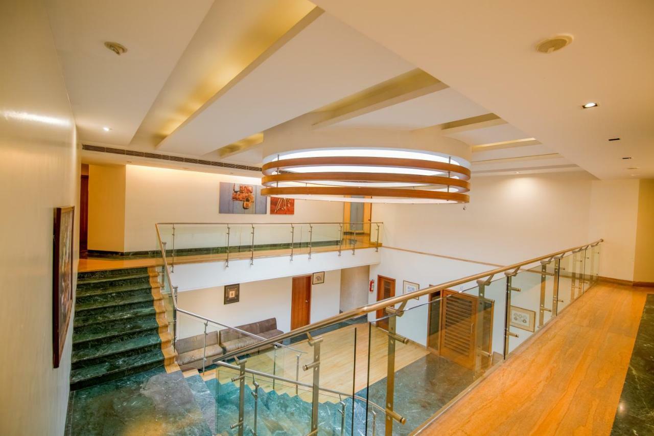 Mint Koregaon Park Next To Osho Ashram Pune Ngoại thất bức ảnh