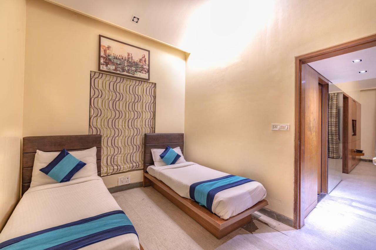 Mint Koregaon Park Next To Osho Ashram Pune Ngoại thất bức ảnh