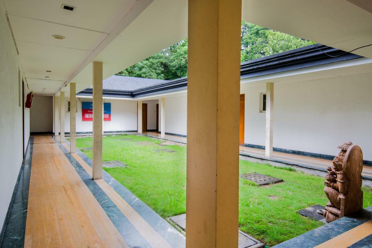Mint Koregaon Park Next To Osho Ashram Pune Ngoại thất bức ảnh